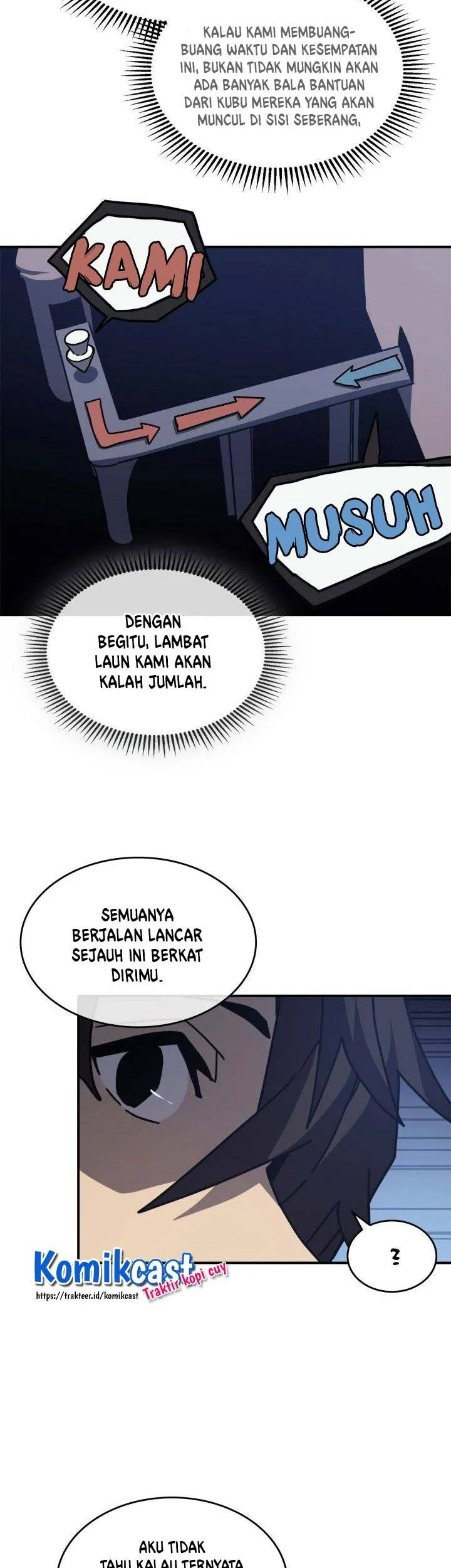 Chapter 139 - halaman 33