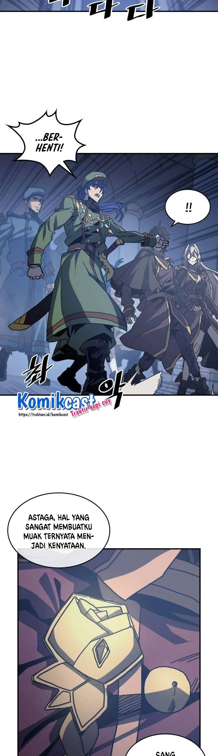 Chapter 139 - halaman 36