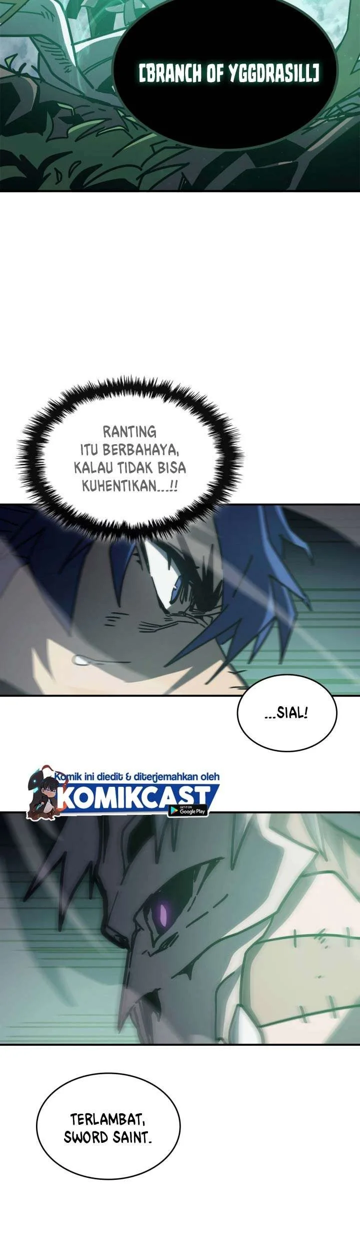 Chapter 143 - halaman 36