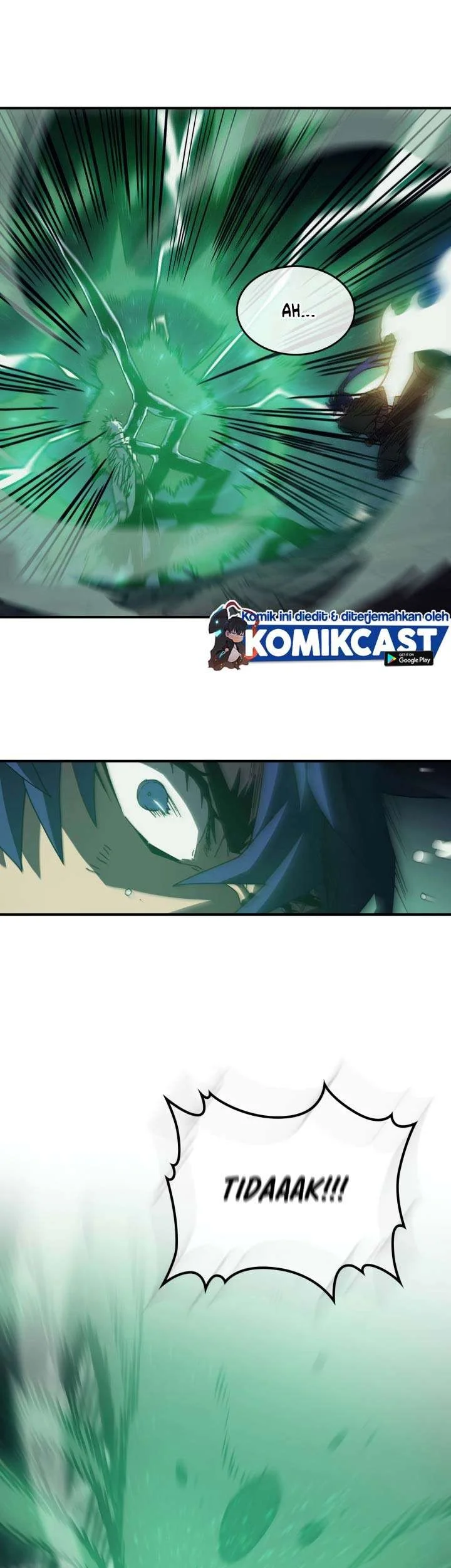 Chapter 143 - halaman 38