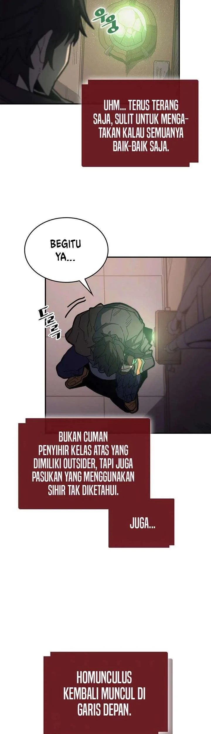 Chapter 155 - halaman 40