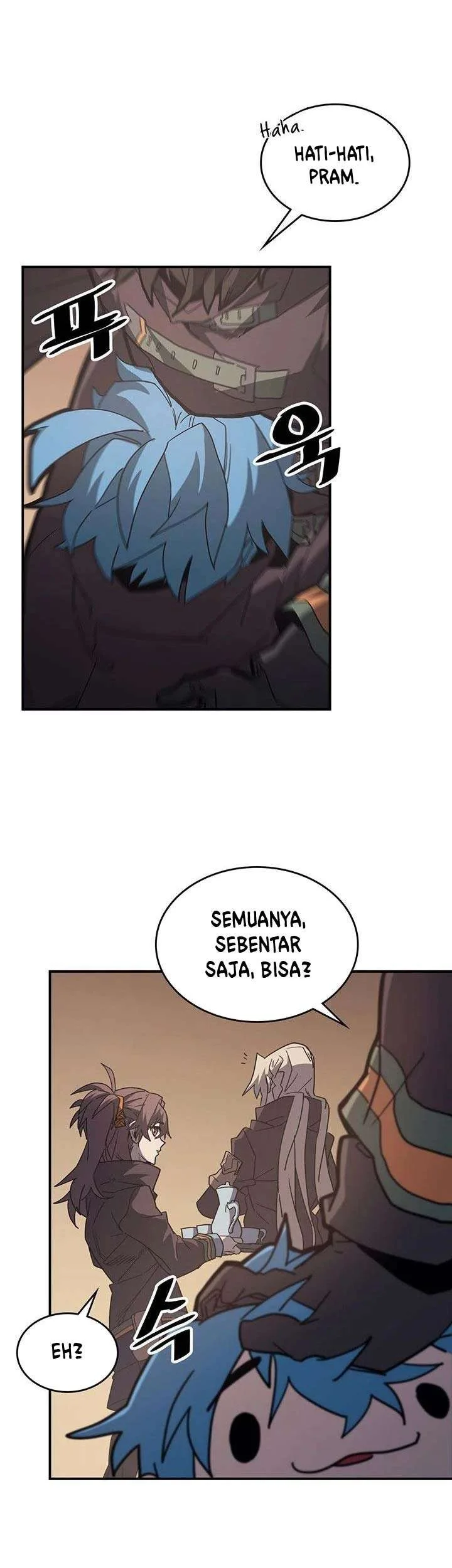 Chapter 155 - halaman 48