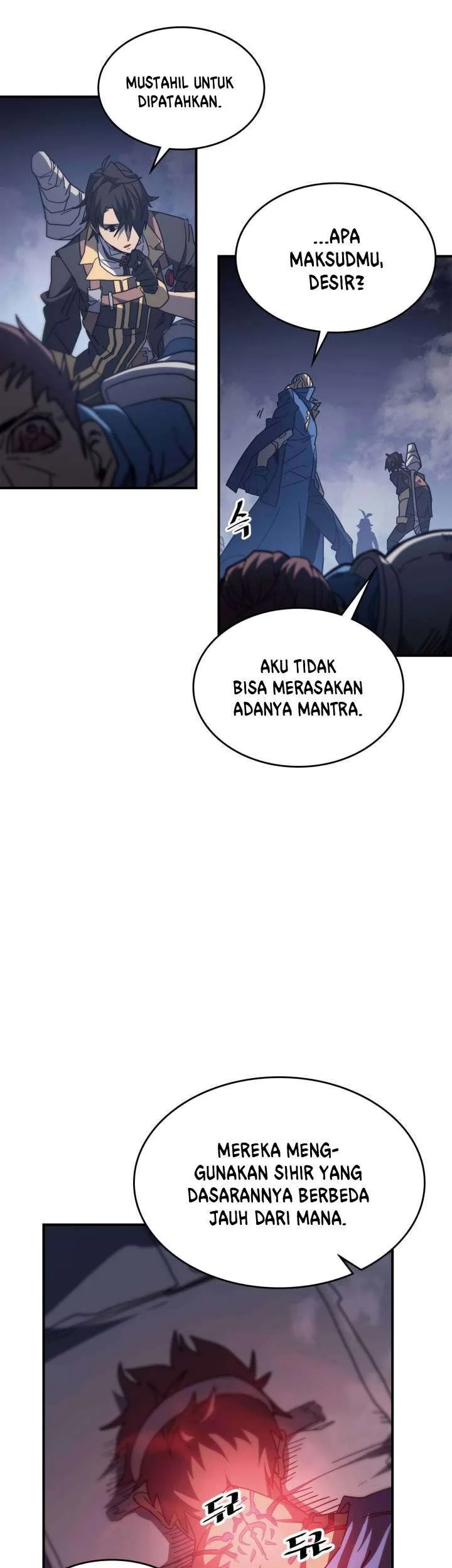 Chapter 158 - halaman 30