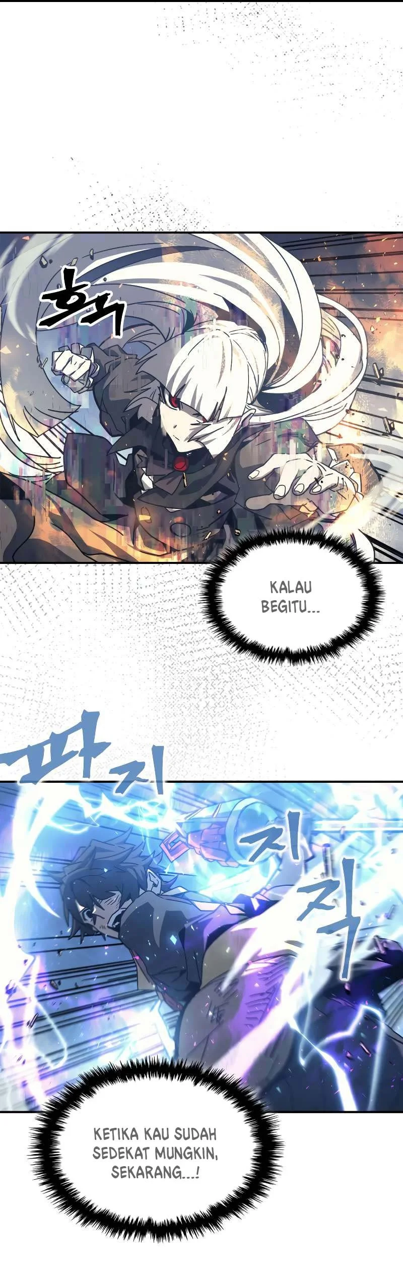Chapter 167 - halaman 38