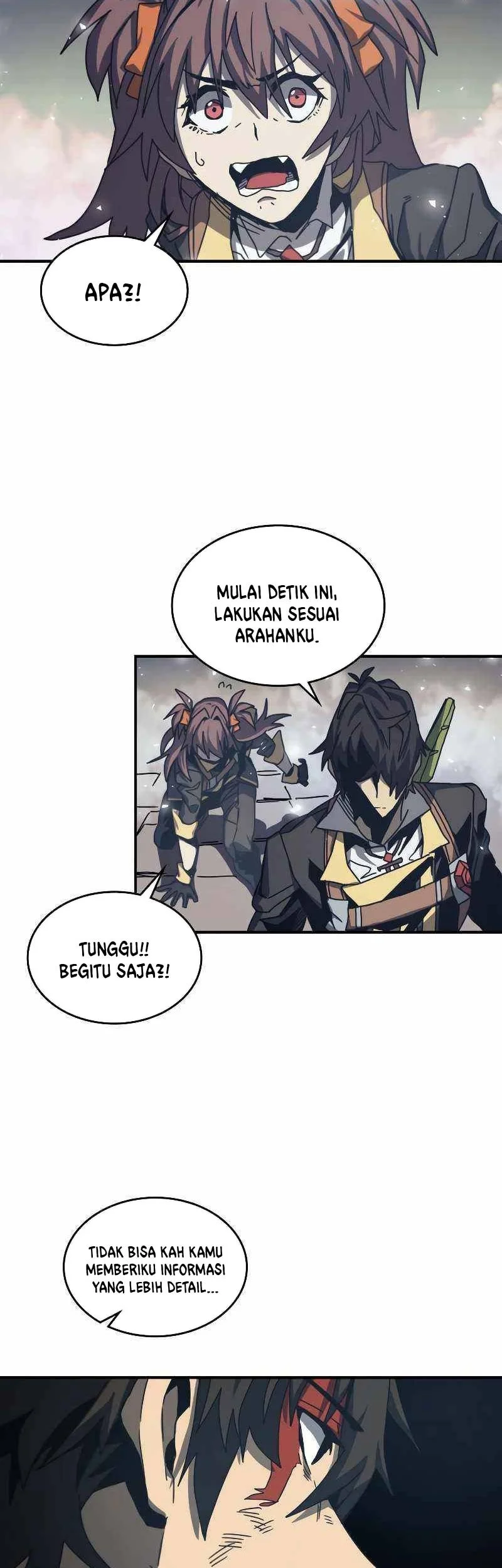 Chapter 168 - halaman 36