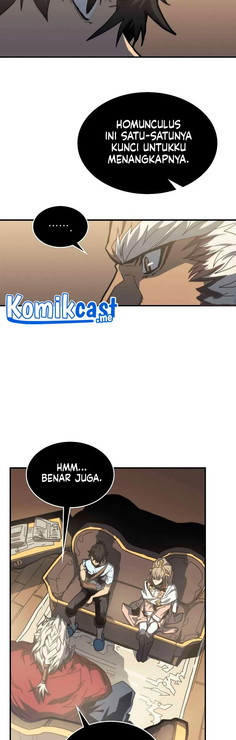 Chapter 170 - halaman 48