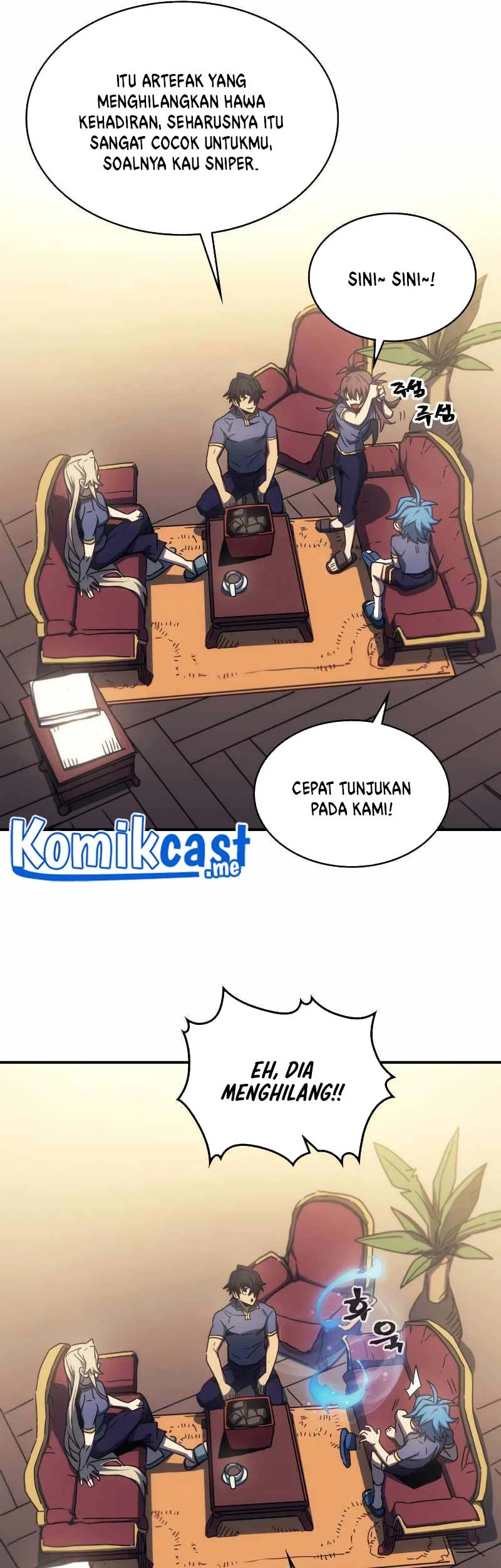 Chapter 177 - halaman 38