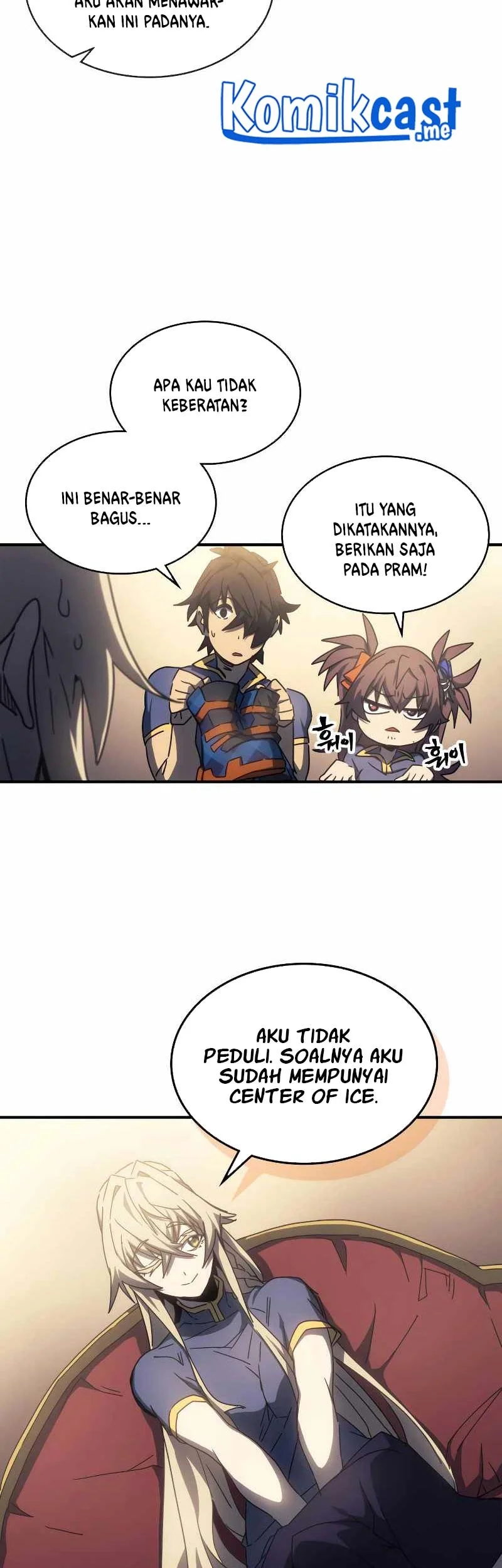 Chapter 177 - halaman 46
