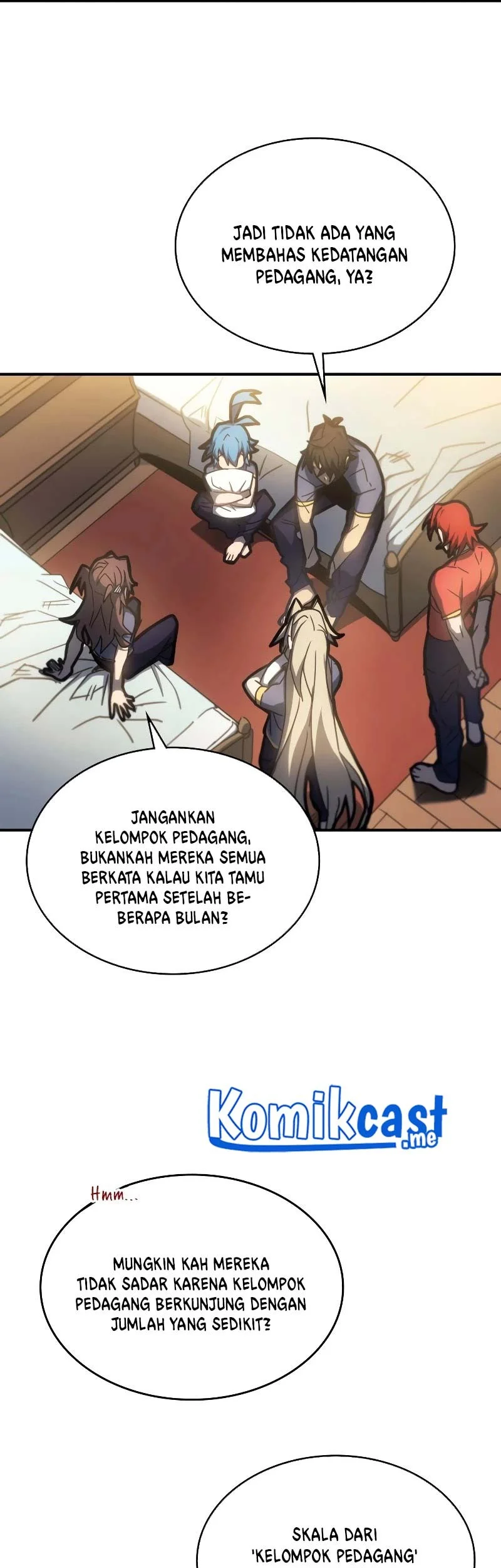 Chapter 179 - halaman 44