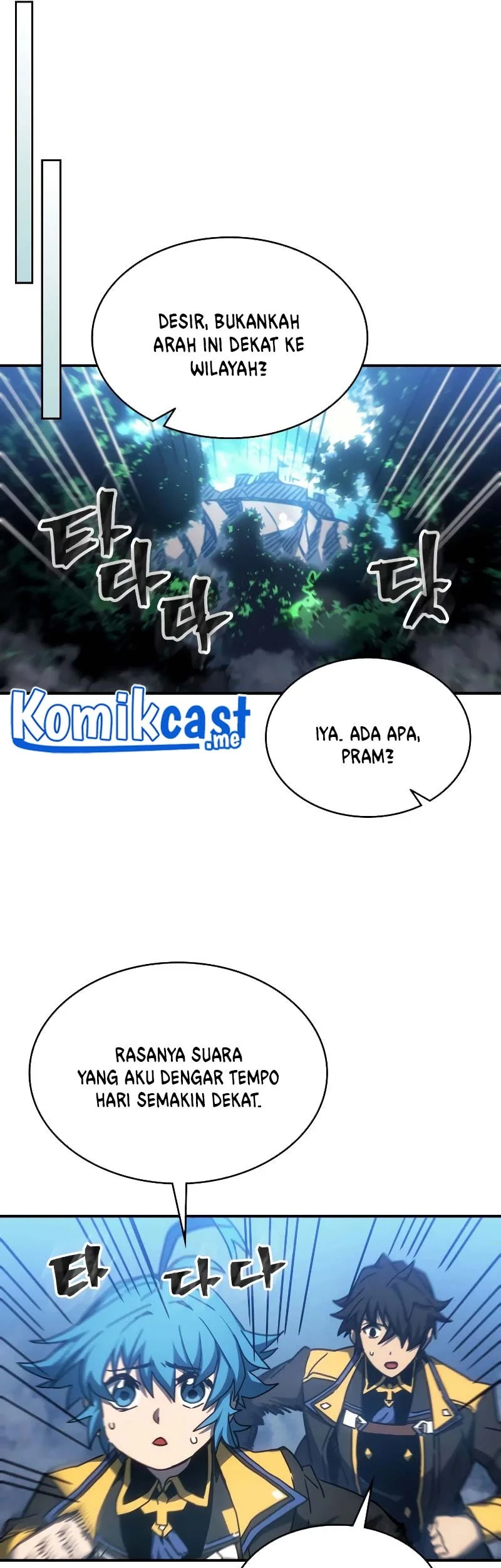 Chapter 179 - halaman 56