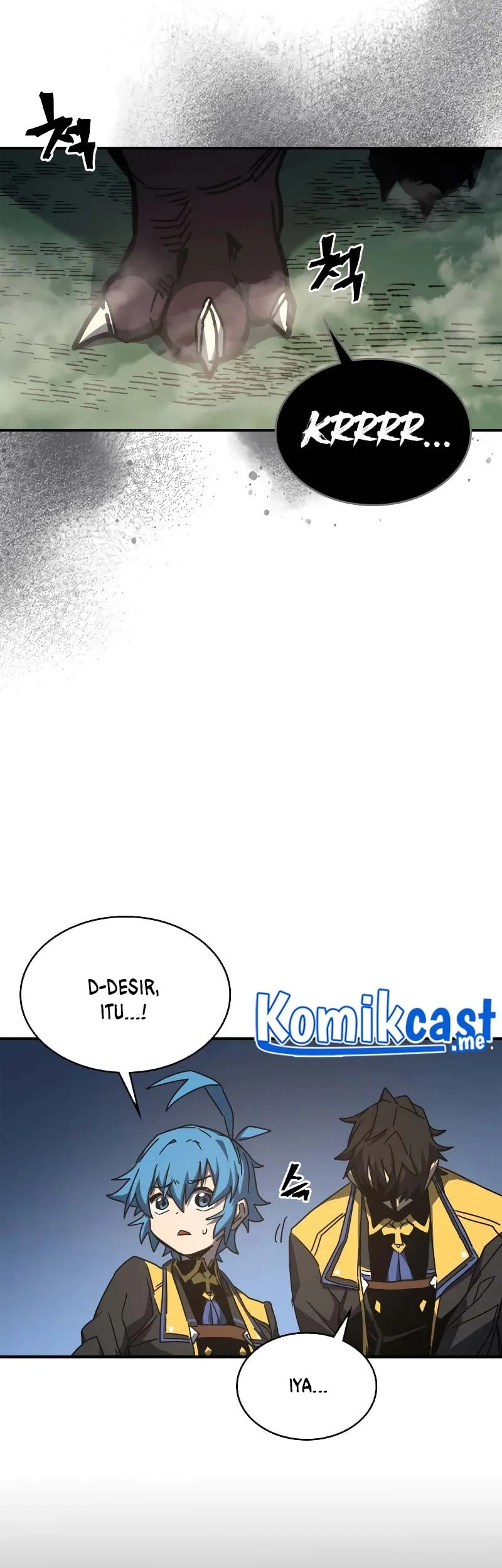 Chapter 179 - halaman 64