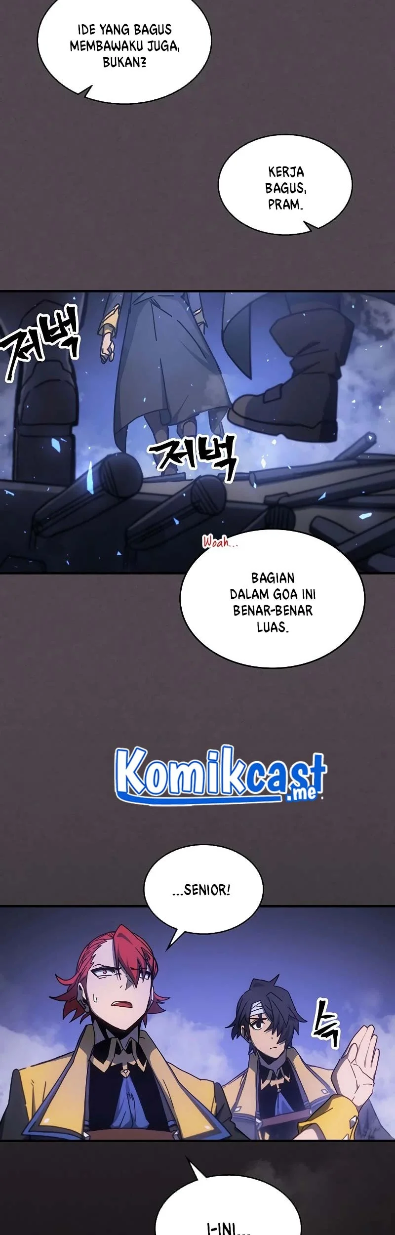 Chapter 181 - halaman 46