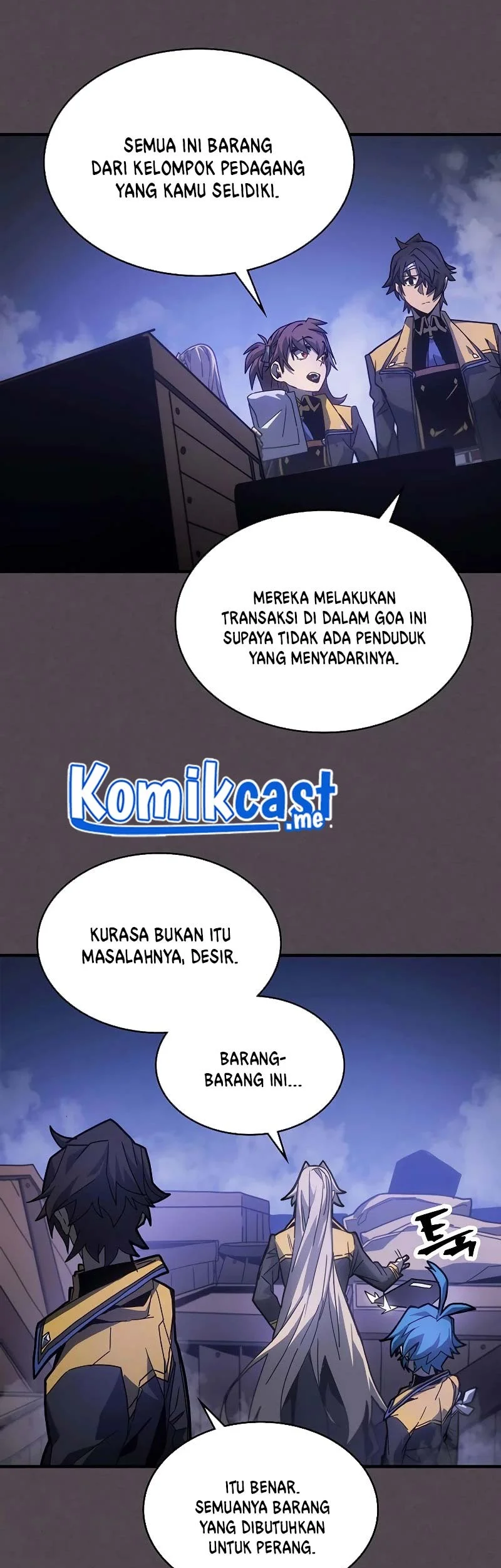 Chapter 181 - halaman 50