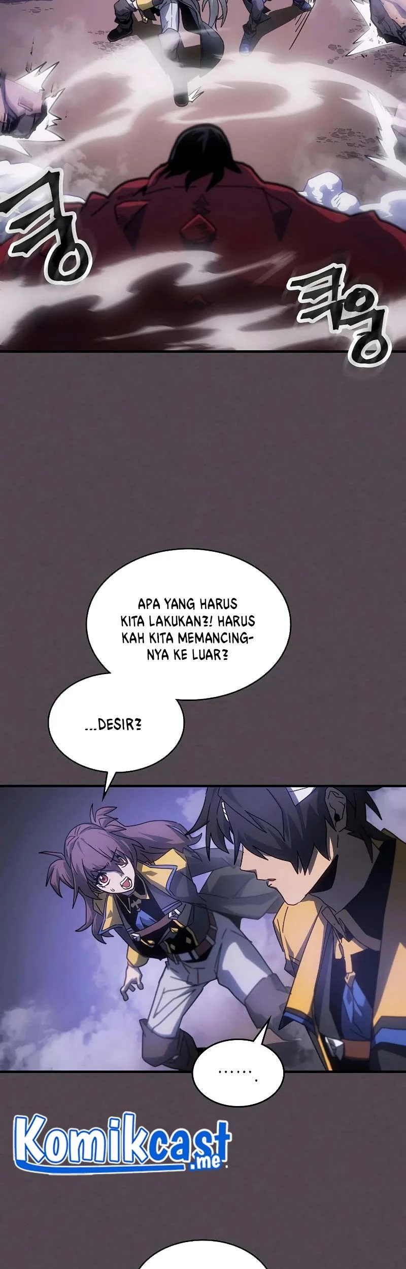 Chapter 181 - halaman 62