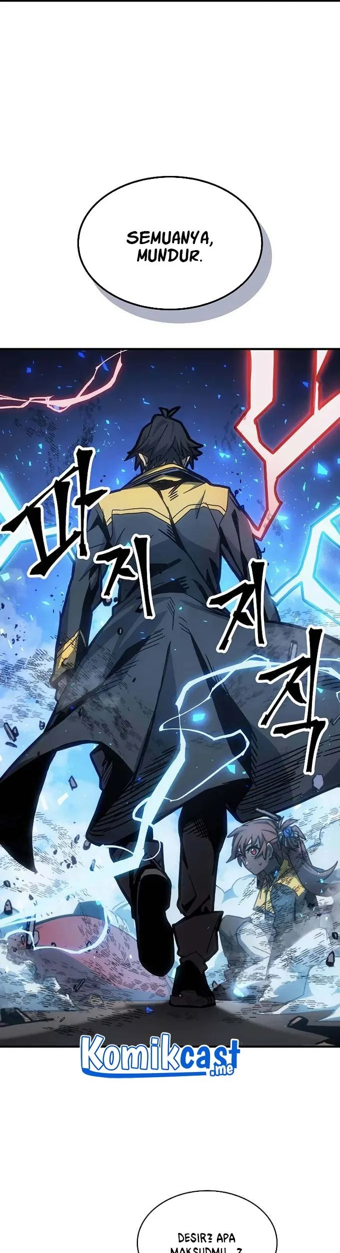 Chapter 182 - halaman 34