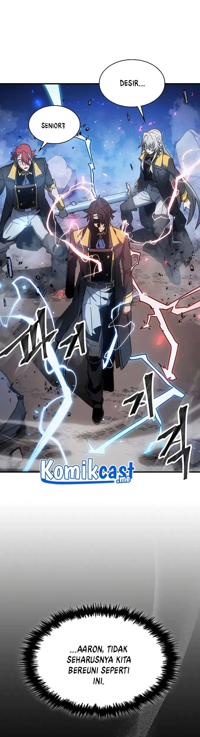 Chapter 182 - halaman 36