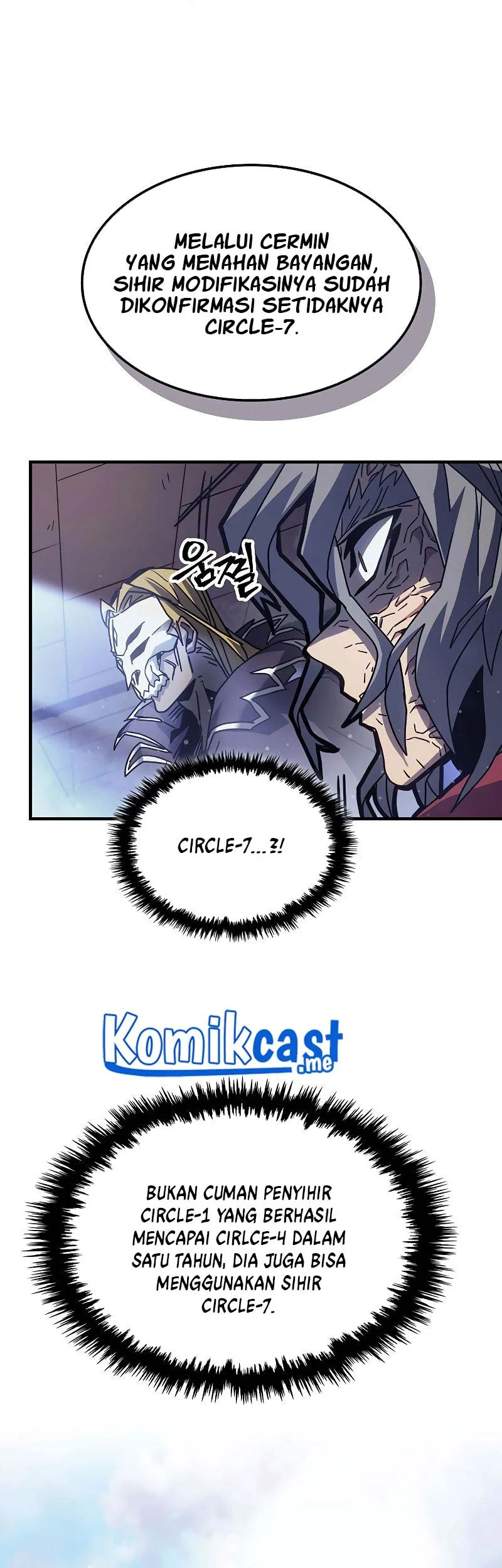 Chapter 184 - halaman 38