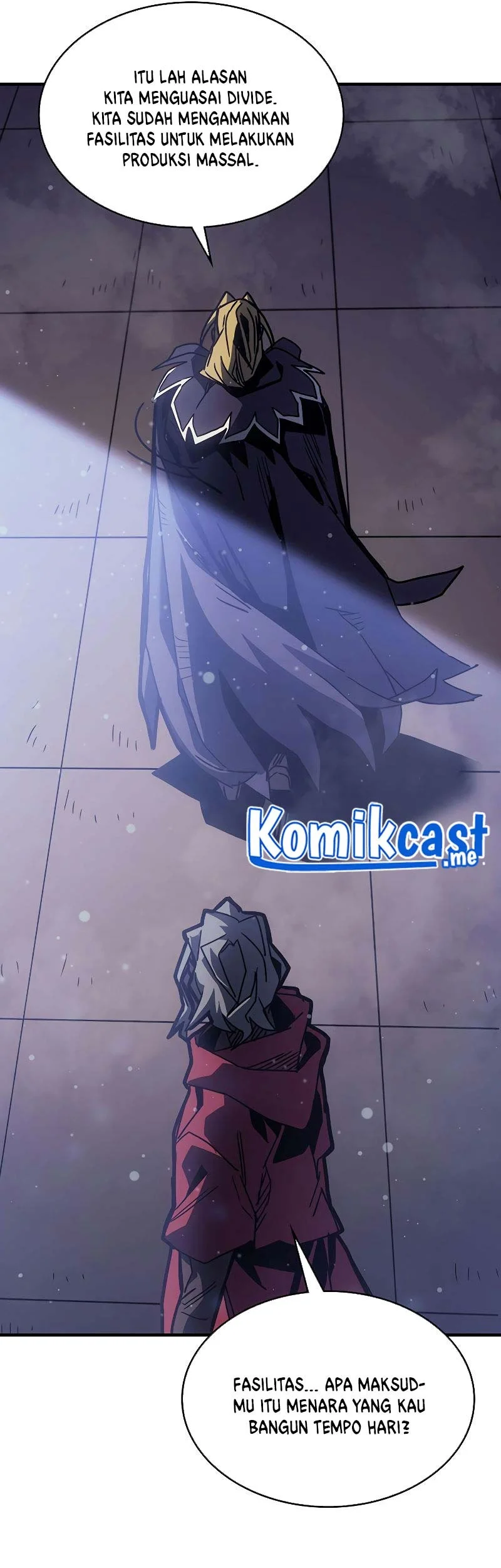 Chapter 184 - halaman 44