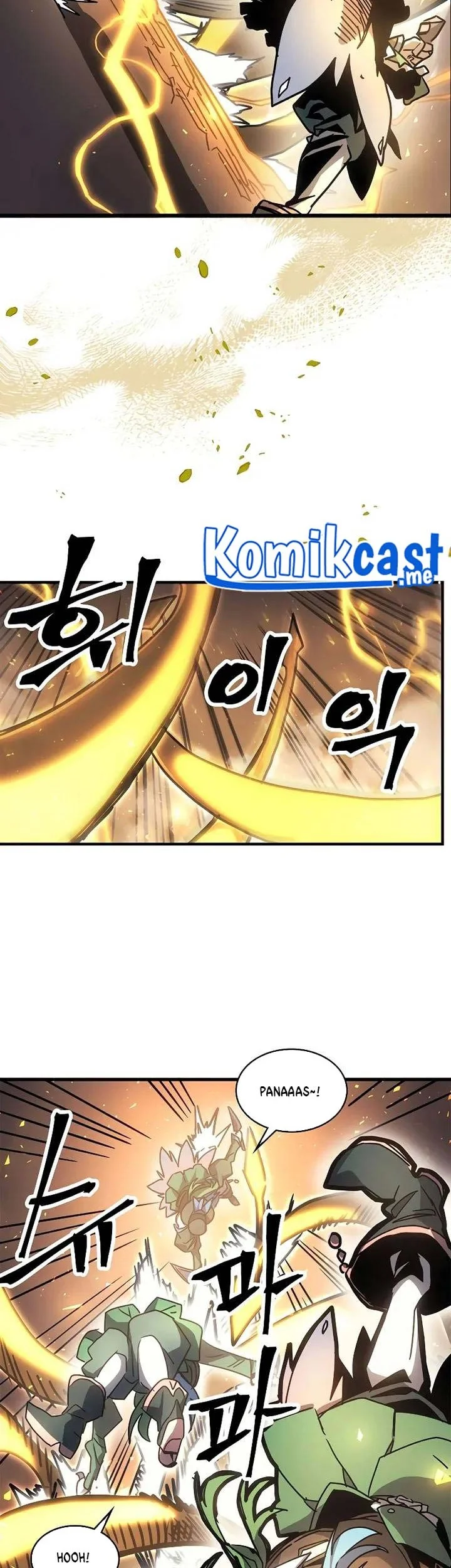 Chapter 191 - halaman 33