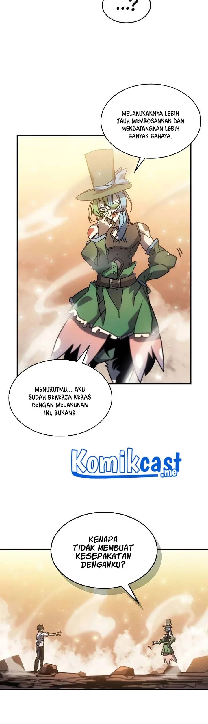 Chapter 191 - halaman 45