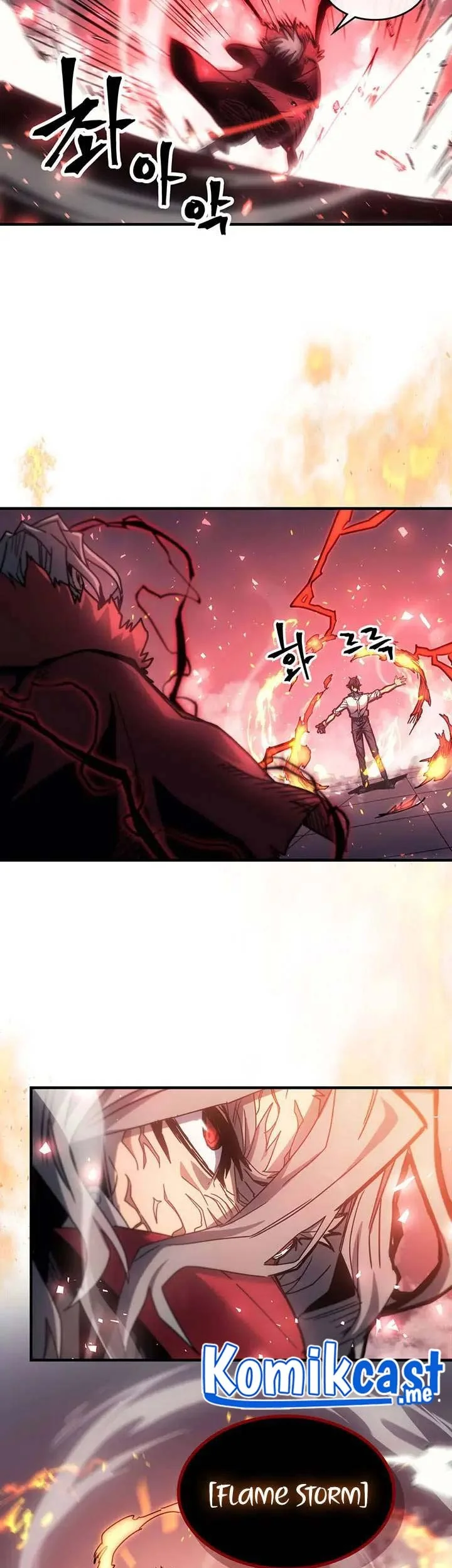 Chapter 194 - halaman 36