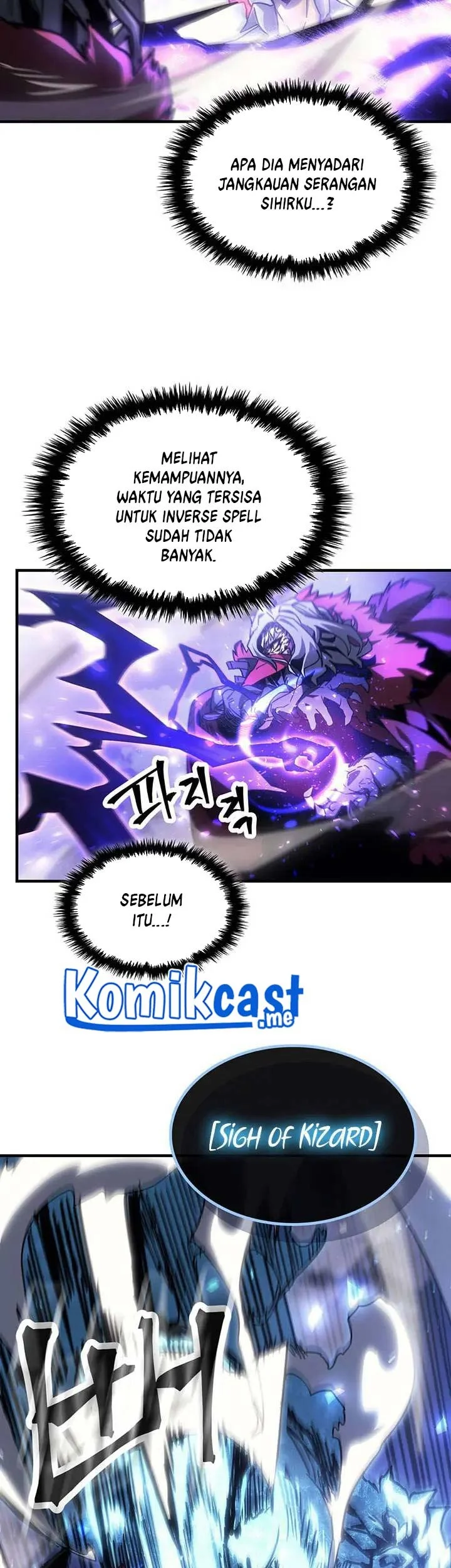 Chapter 194 - halaman 40