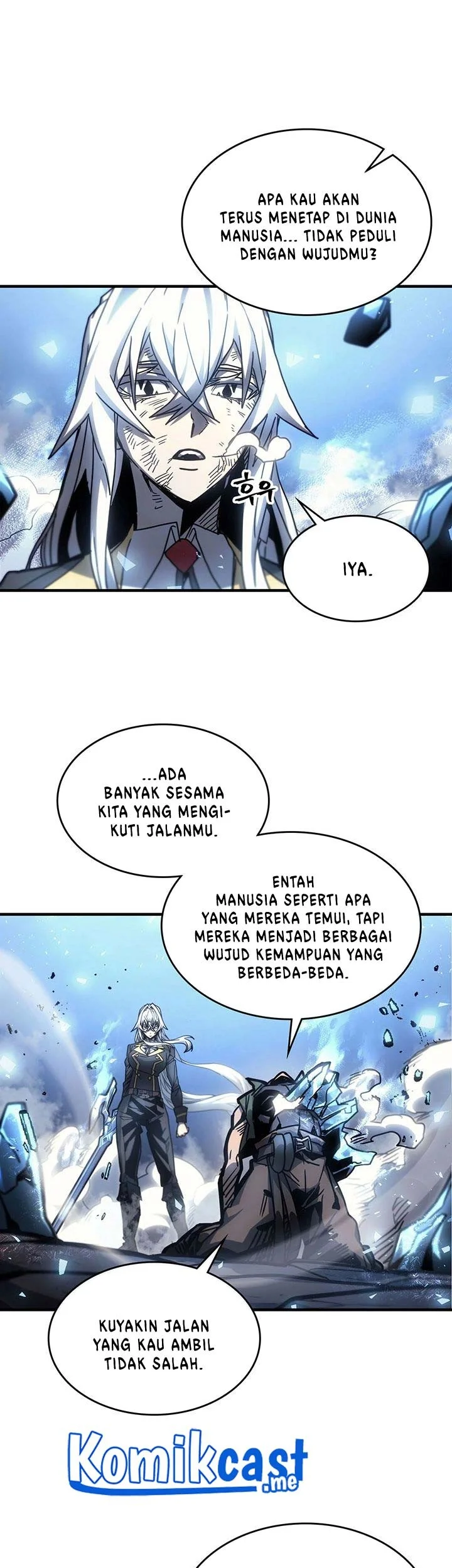 Chapter 198 - halaman 38