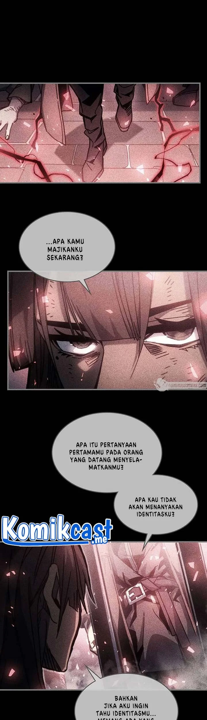 Chapter 199 - halaman 37