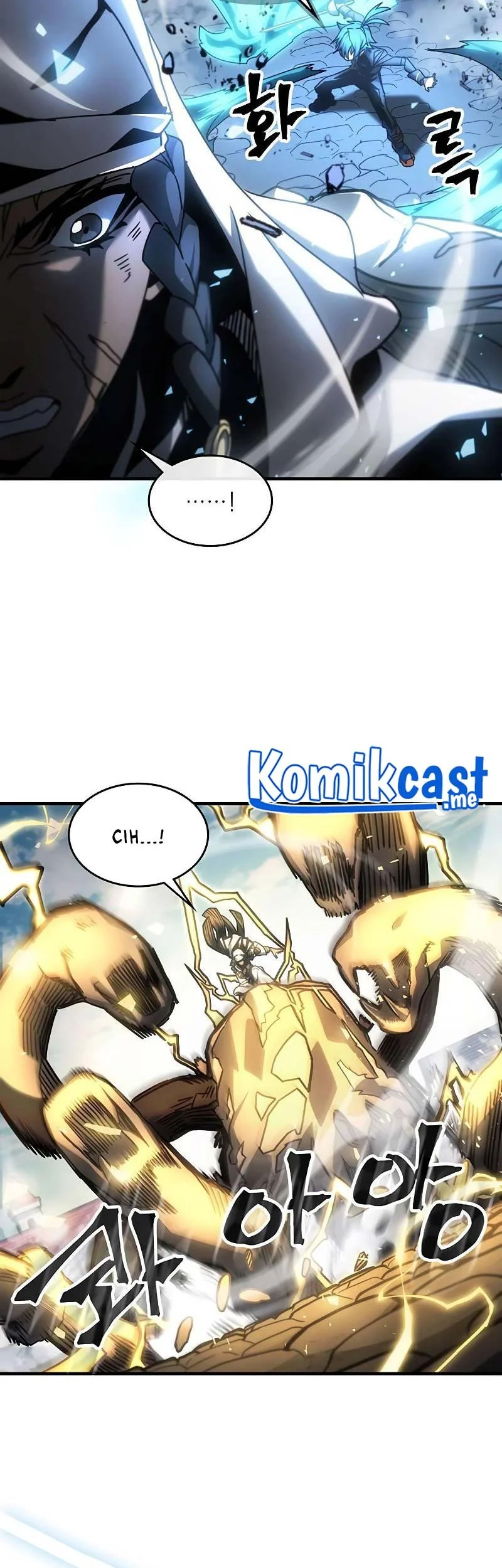 Chapter 200 - halaman 58