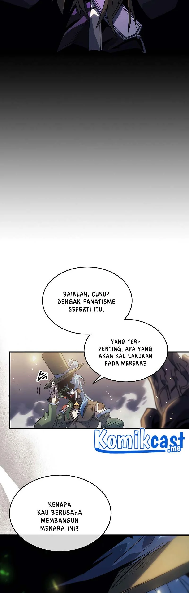 Chapter 204 - halaman 38
