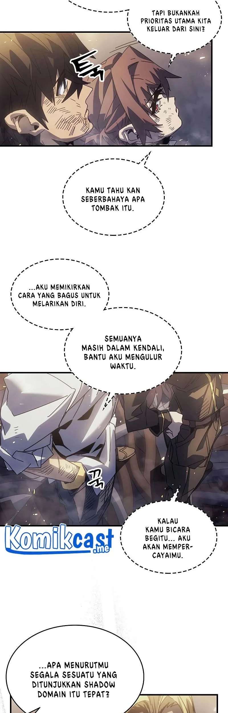 Chapter 204 - halaman 48