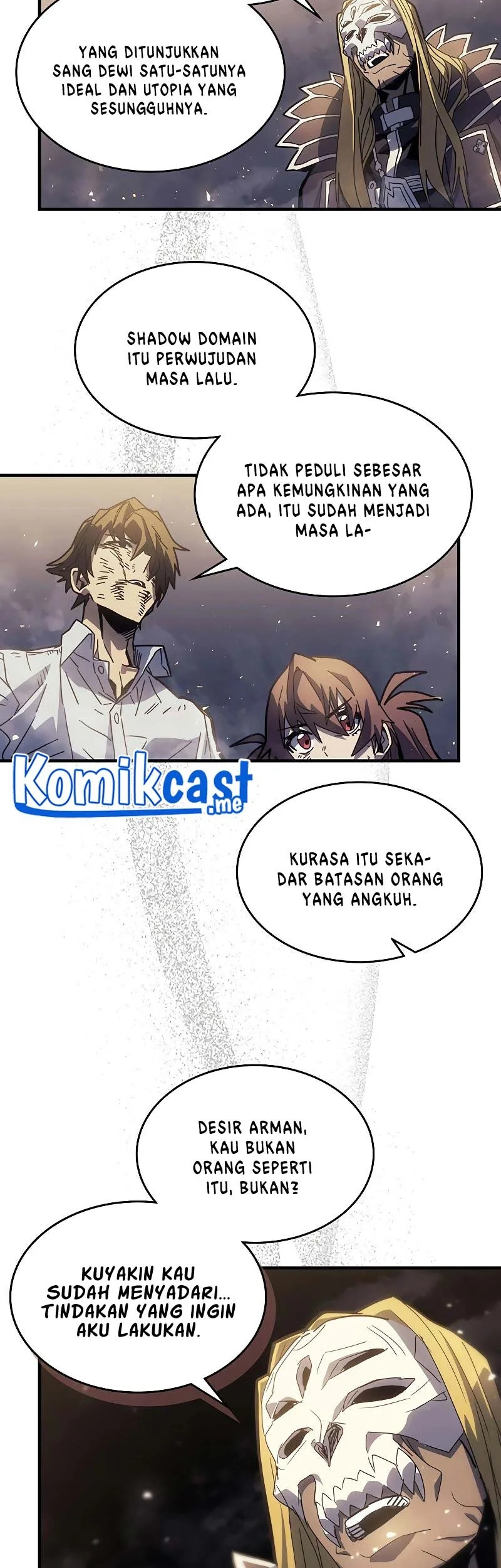 Chapter 204 - halaman 50