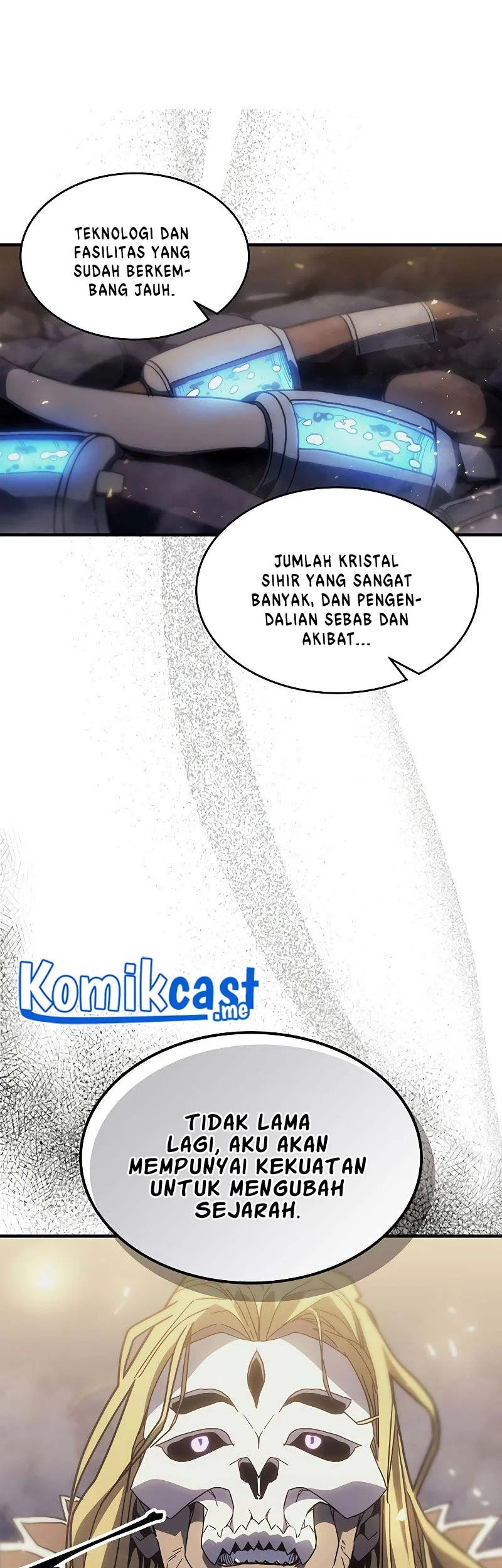 Chapter 204 - halaman 52