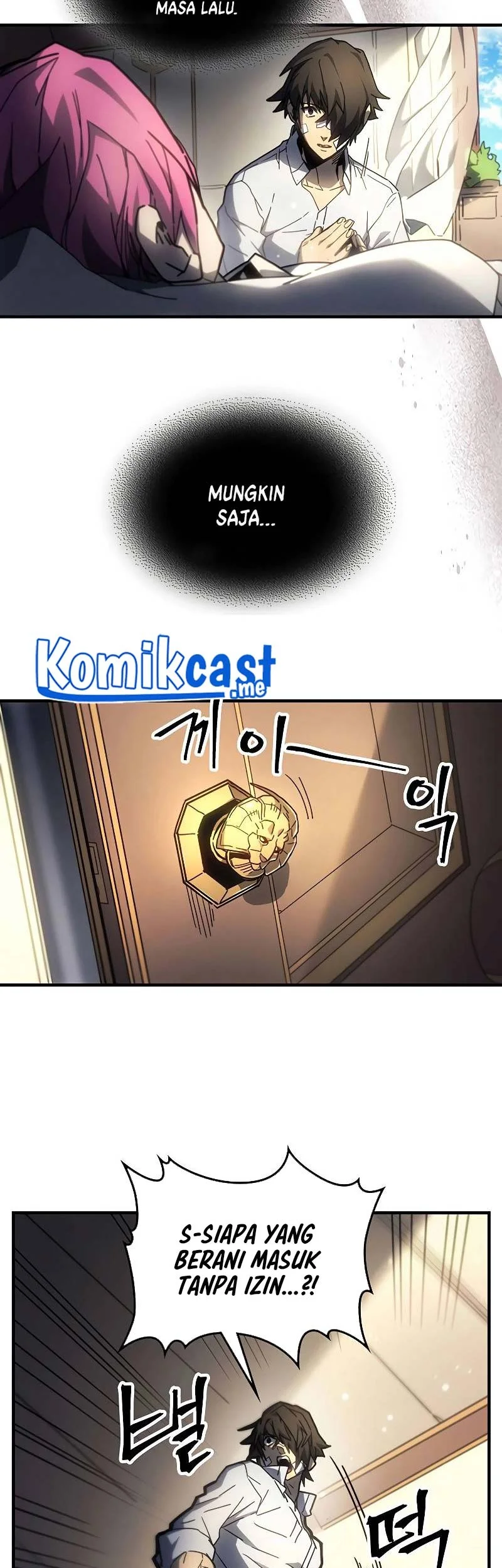 Chapter 206 - halaman 40