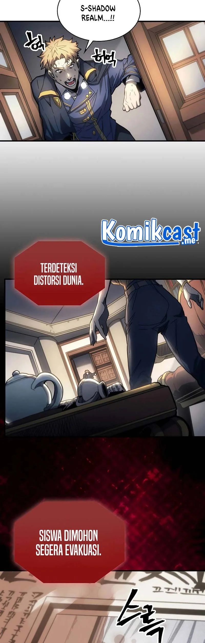 Chapter 206 - halaman 58