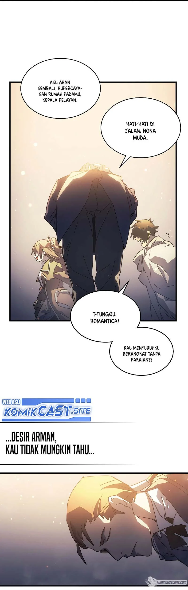 Chapter 209 - halaman 38
