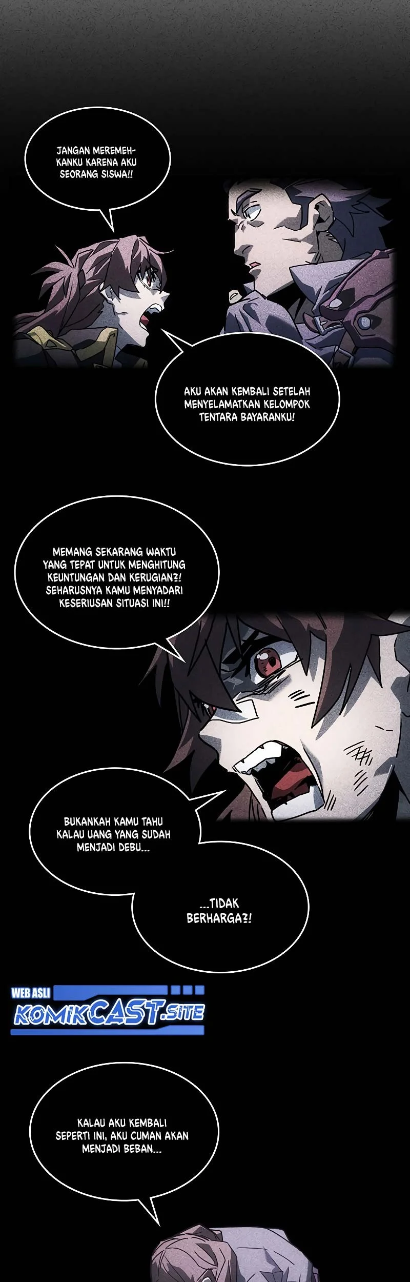 Chapter 209 - halaman 40