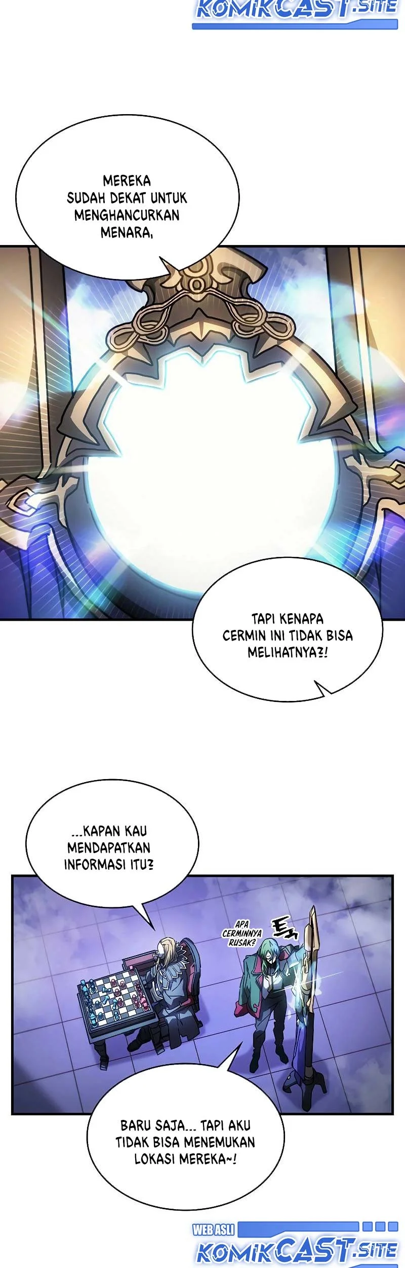 Chapter 211 - halaman 40