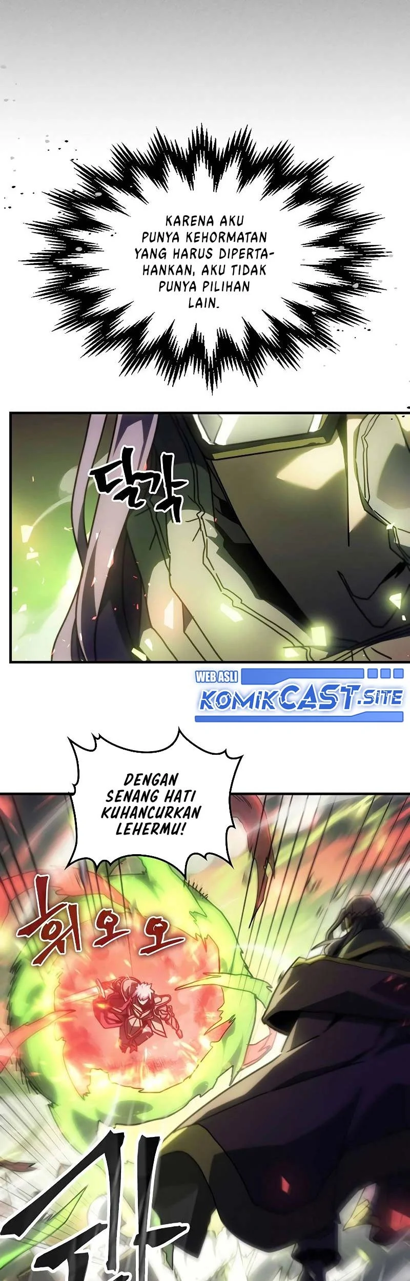 Chapter 213 - halaman 70