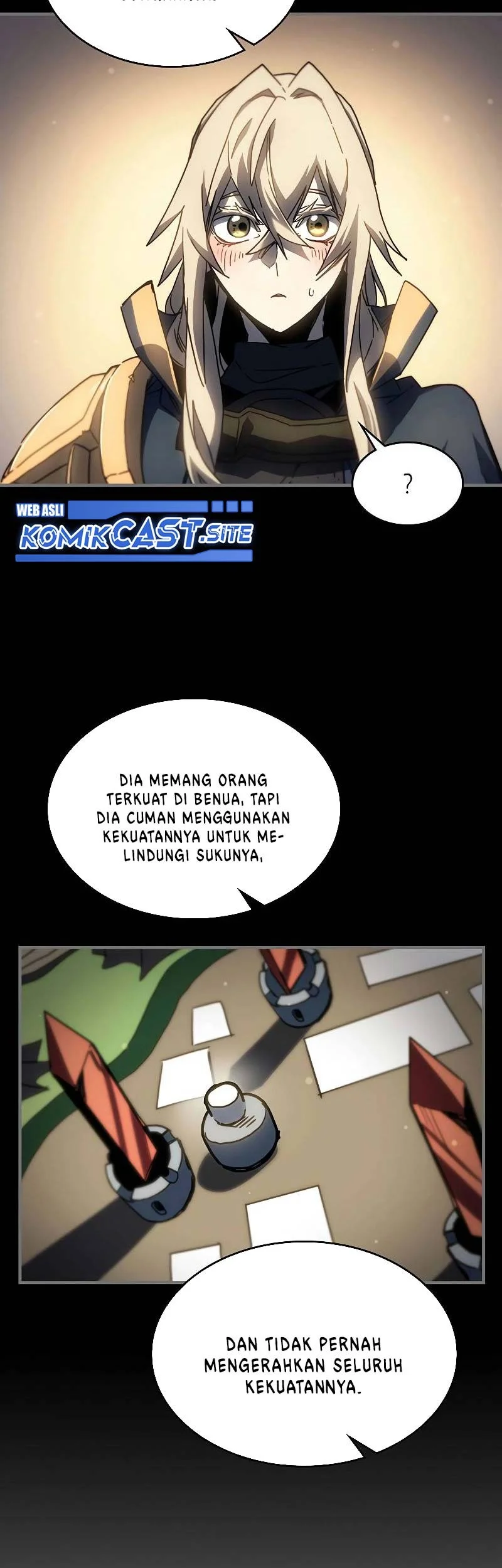 Chapter 215 - halaman 50