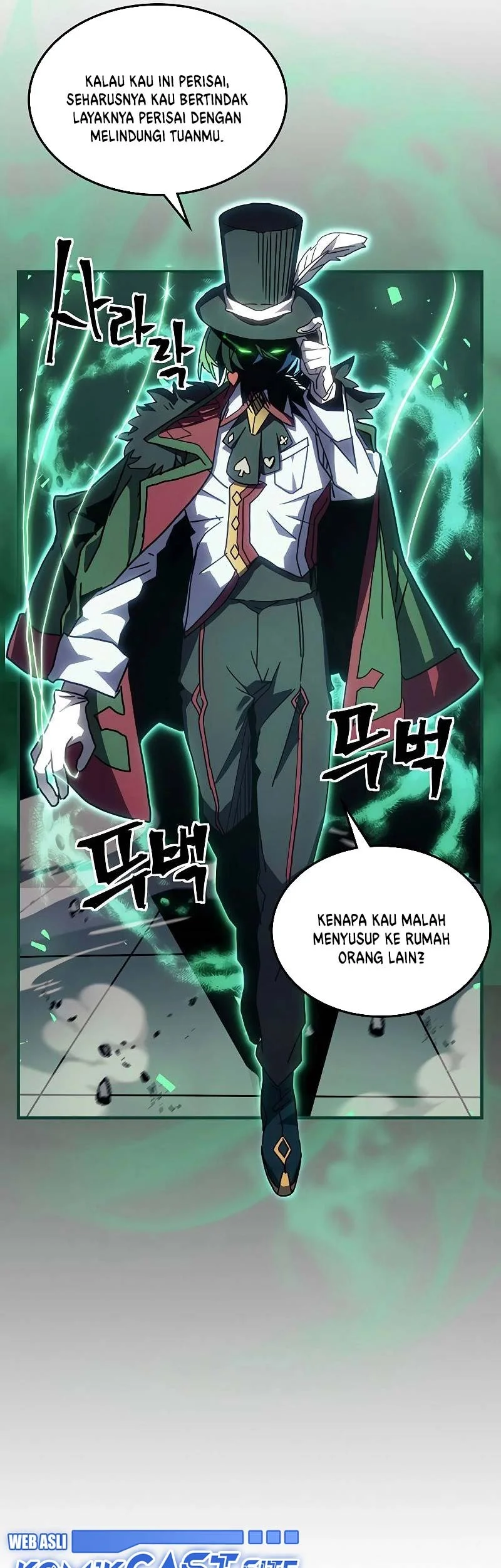 Chapter 216 - halaman 44