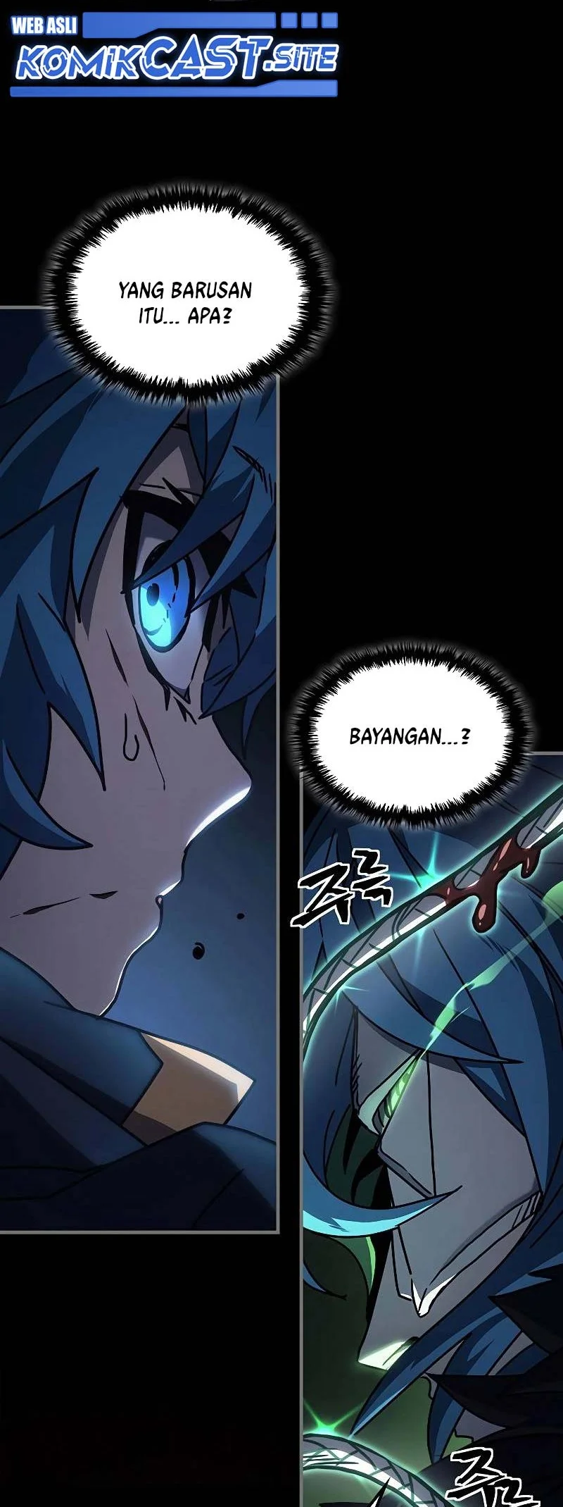 Chapter 217 - halaman 29