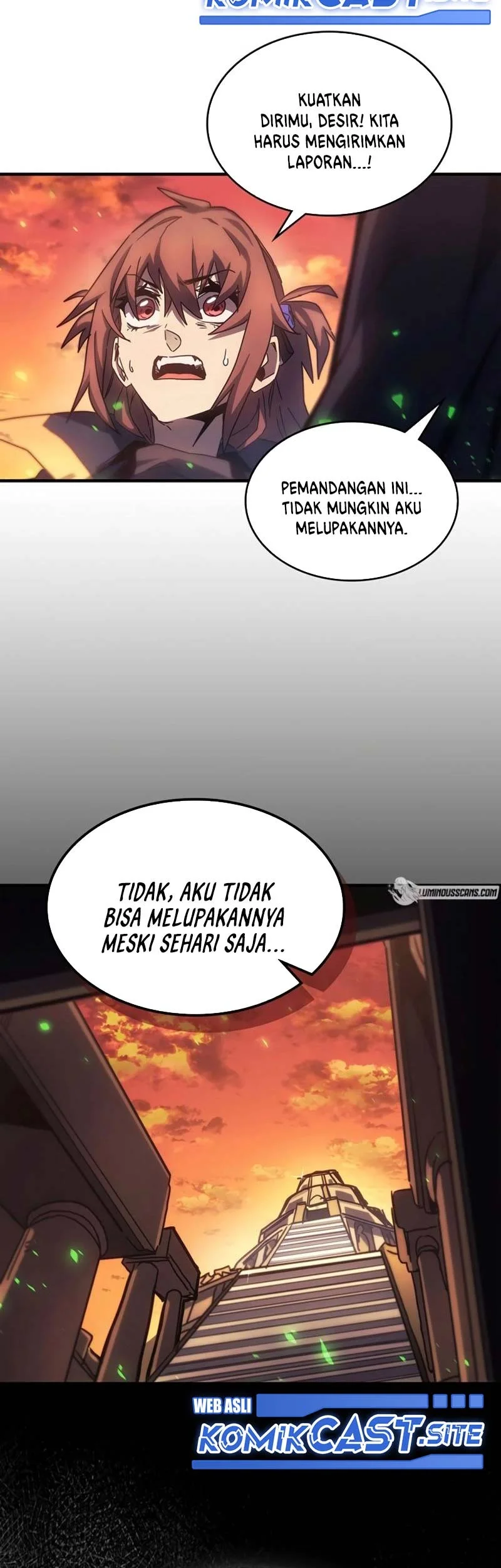 Chapter 219 - halaman 32