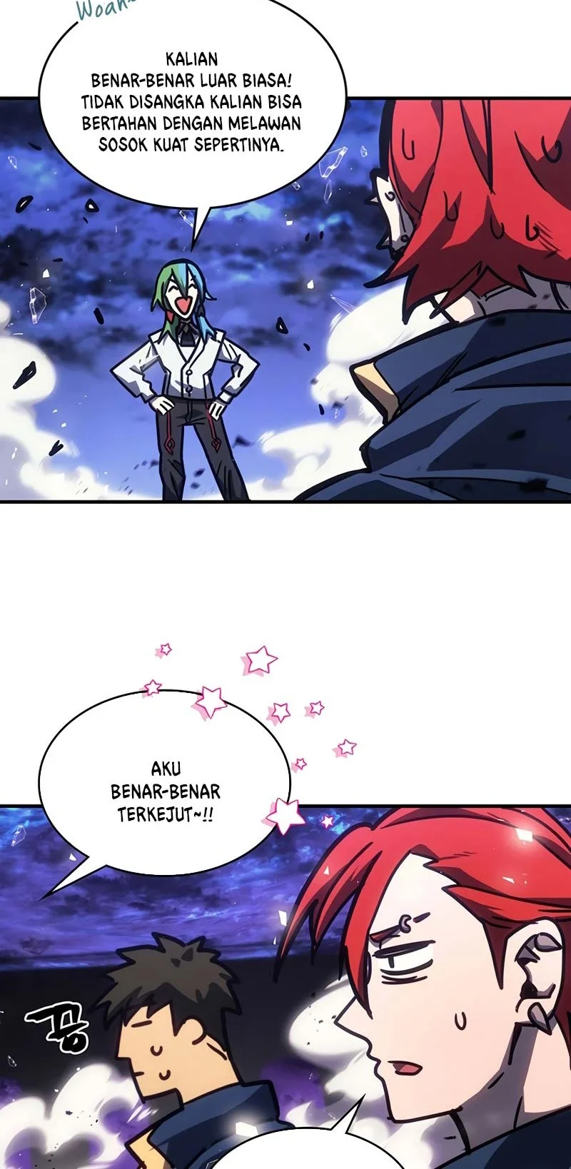 Chapter 220 - halaman 39
