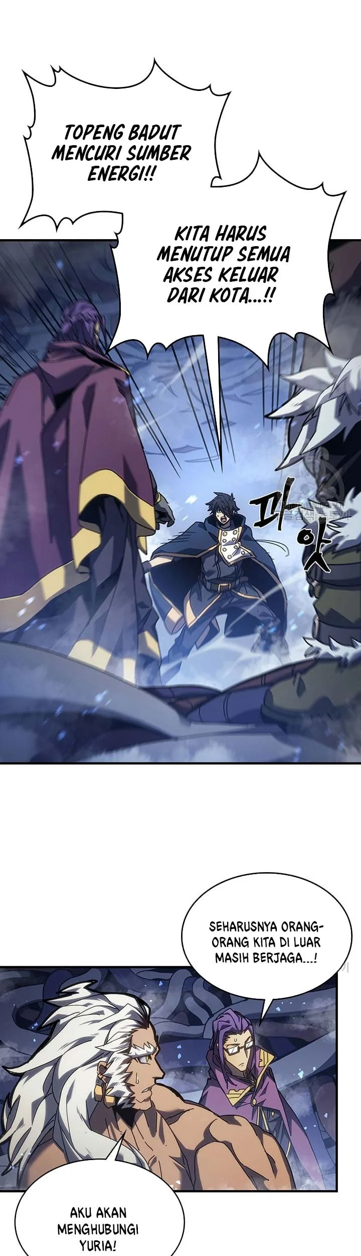 Chapter 226 - halaman 38