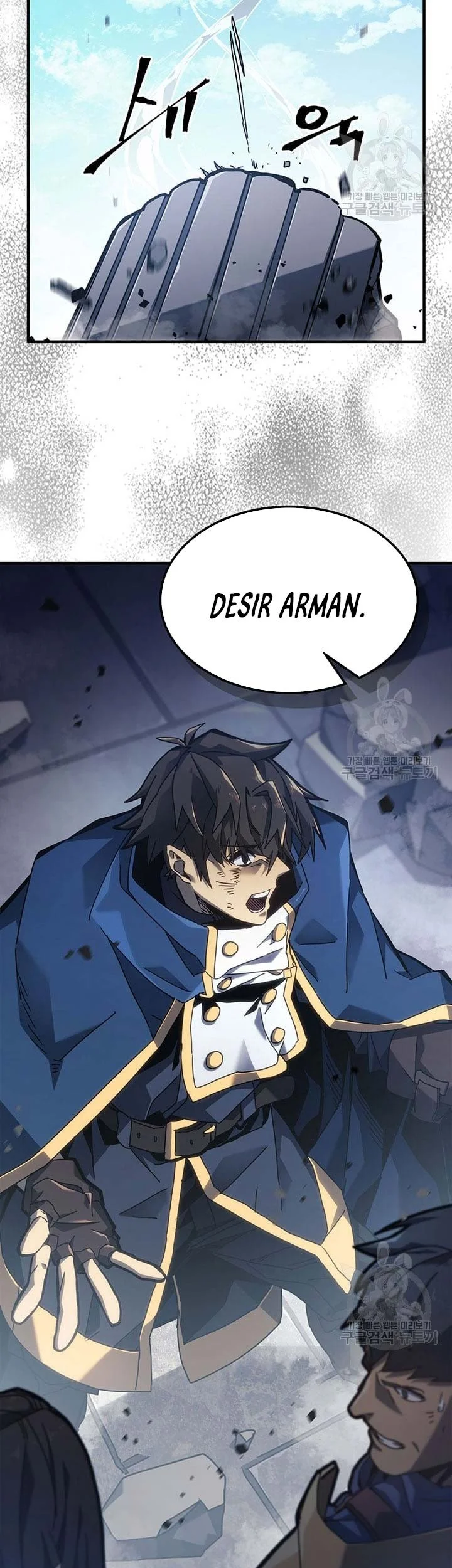 Chapter 226 - halaman 46