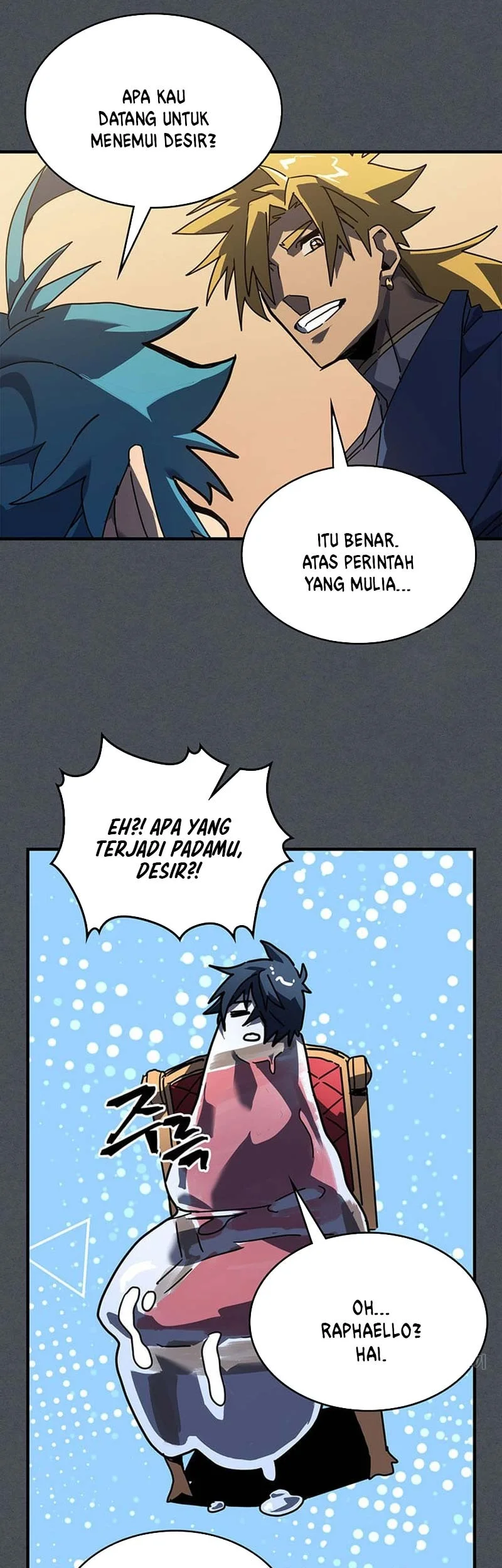 Chapter 227 - halaman 50