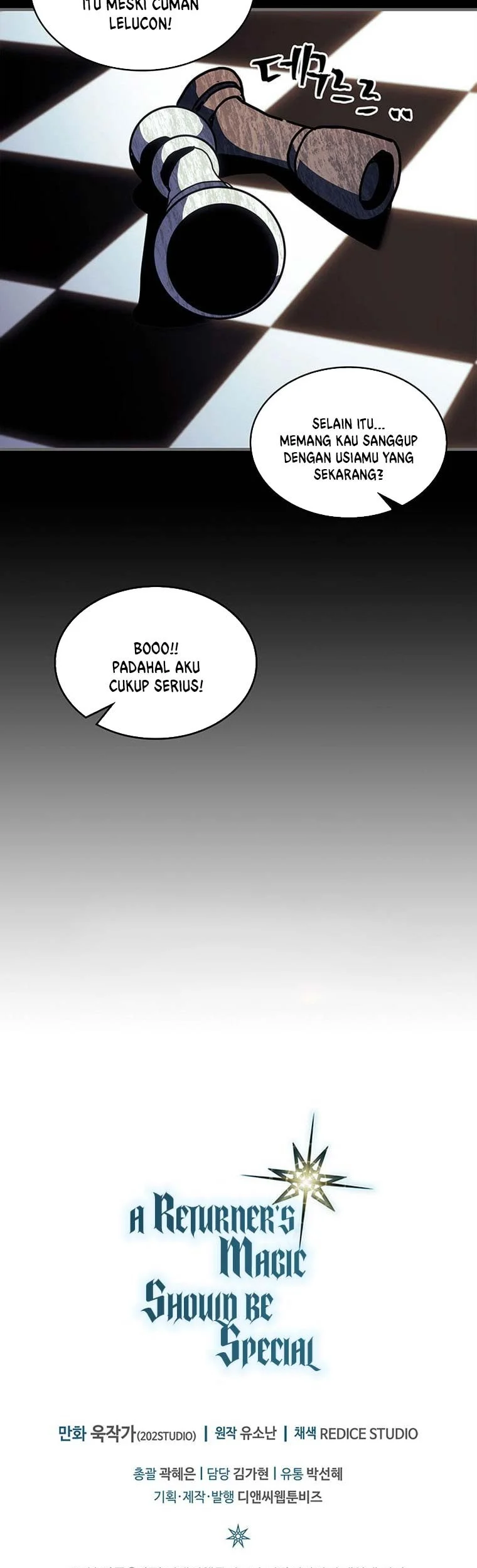 Chapter 233 - halaman 60