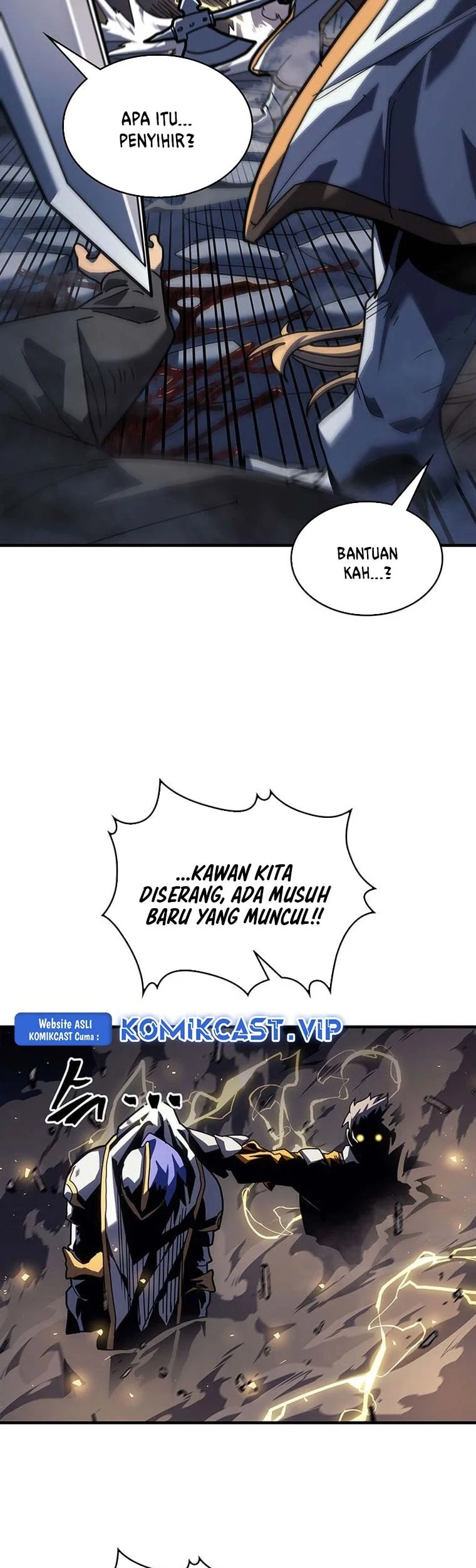 Chapter 234 - halaman 44