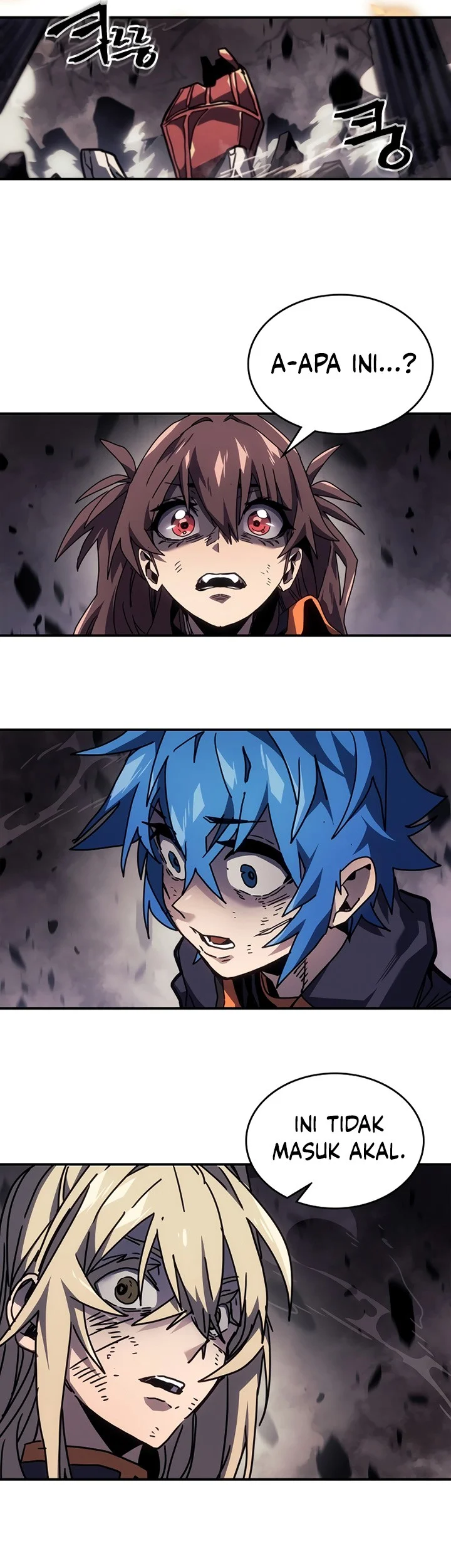 Chapter 260 - halaman 50